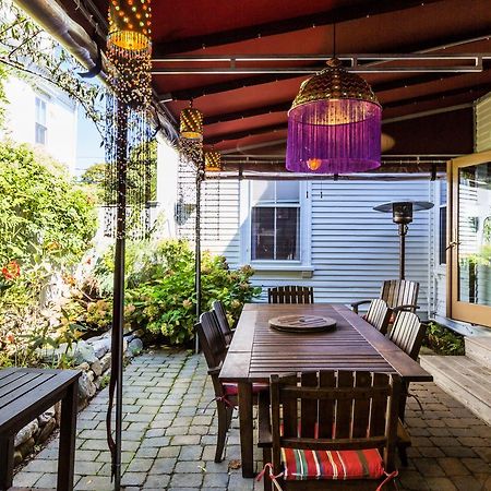 The Tucker Inn Provincetown Buitenkant foto