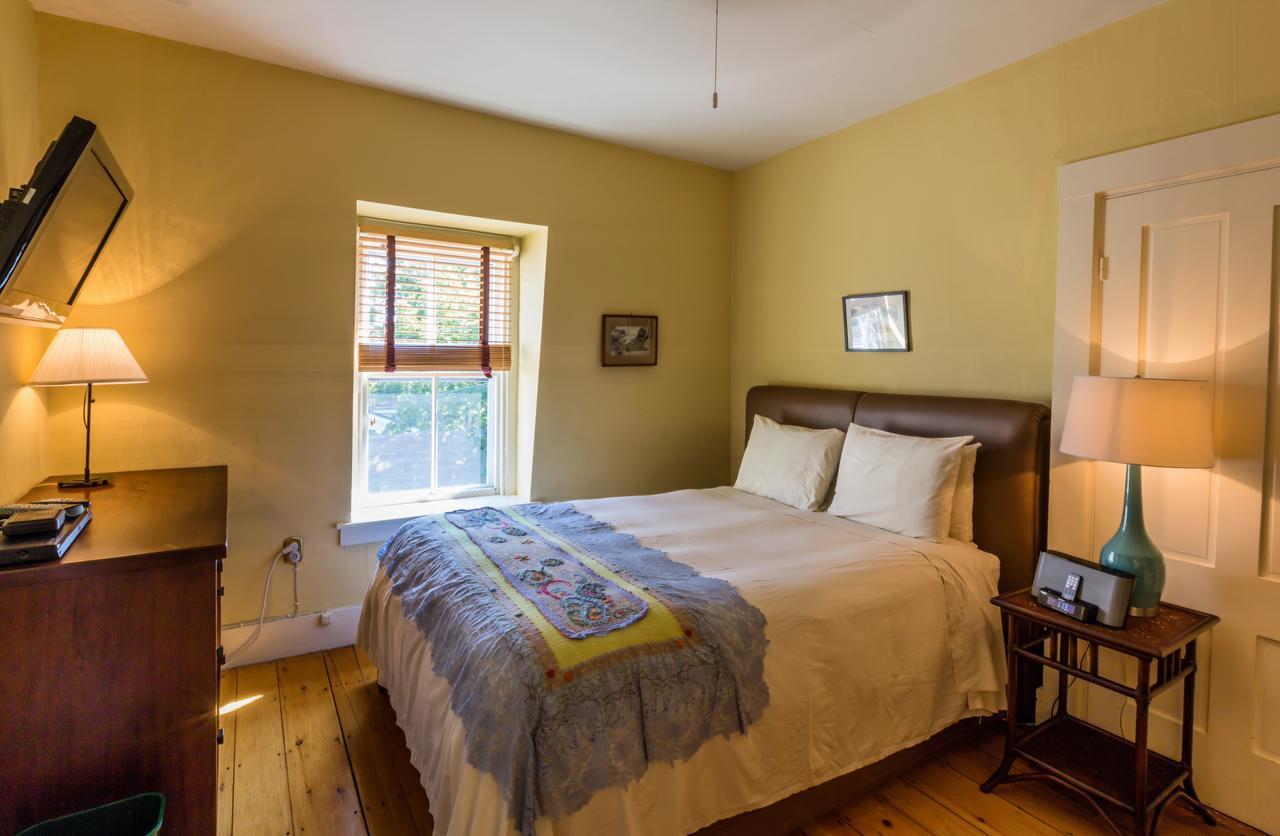 The Tucker Inn Provincetown Buitenkant foto
