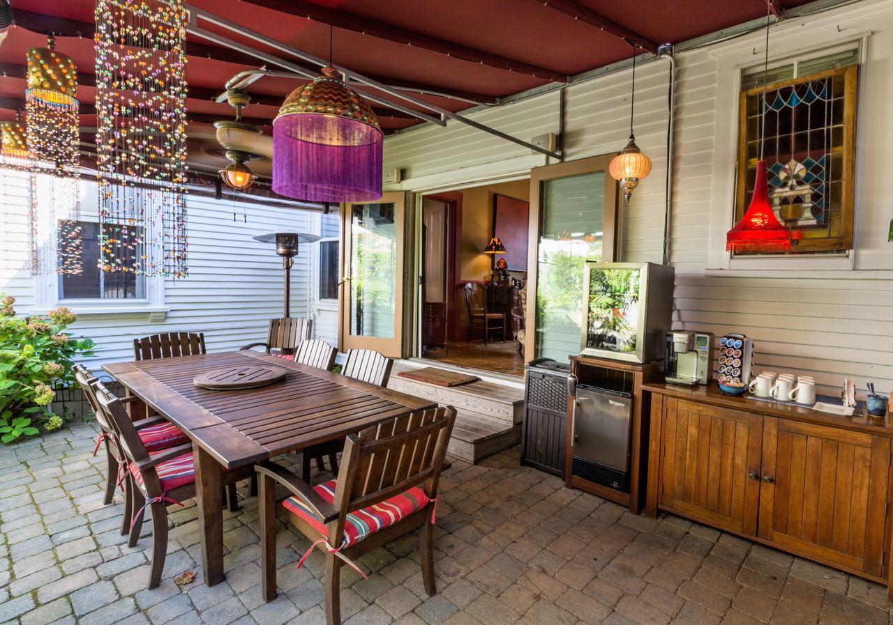 The Tucker Inn Provincetown Buitenkant foto