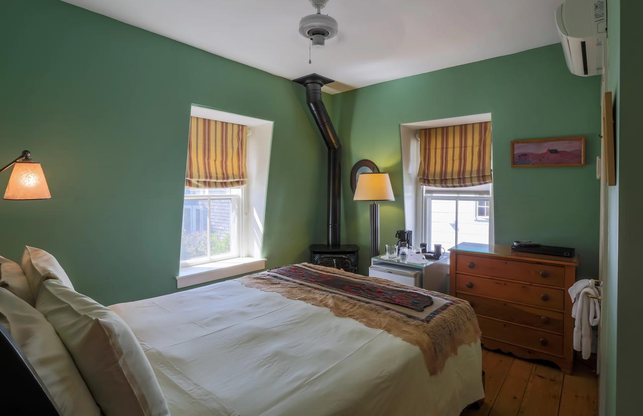 The Tucker Inn Provincetown Buitenkant foto