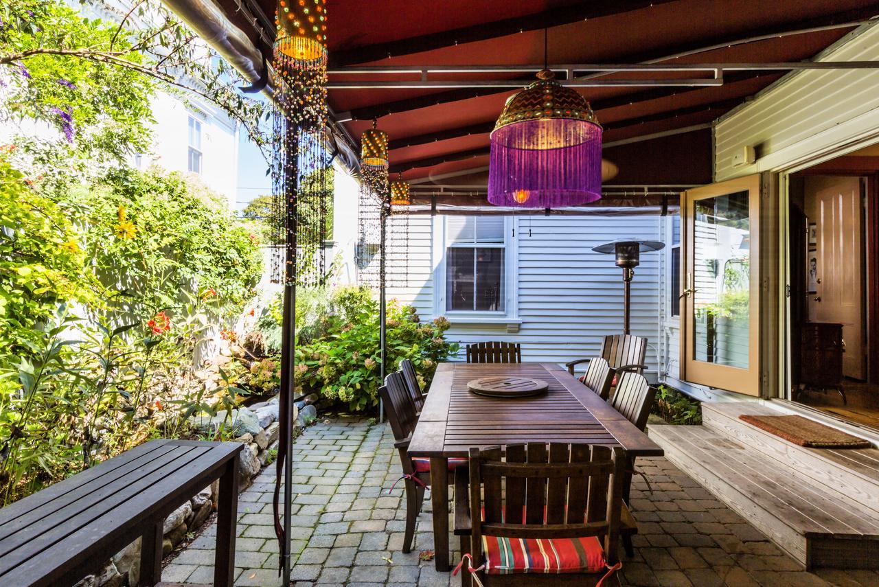 The Tucker Inn Provincetown Buitenkant foto