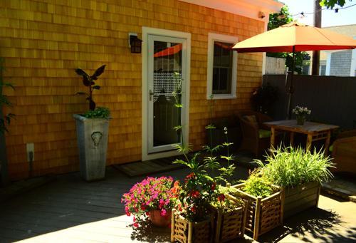 The Tucker Inn Provincetown Buitenkant foto