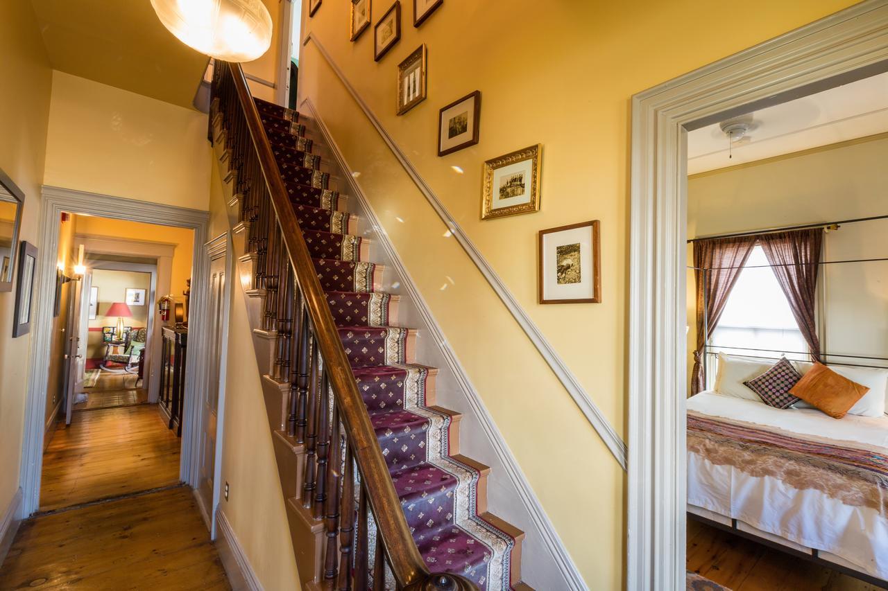 The Tucker Inn Provincetown Buitenkant foto