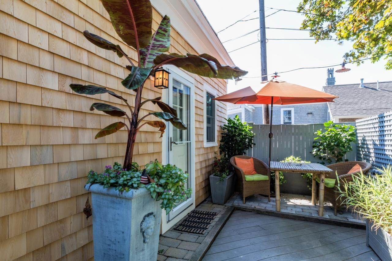 The Tucker Inn Provincetown Buitenkant foto