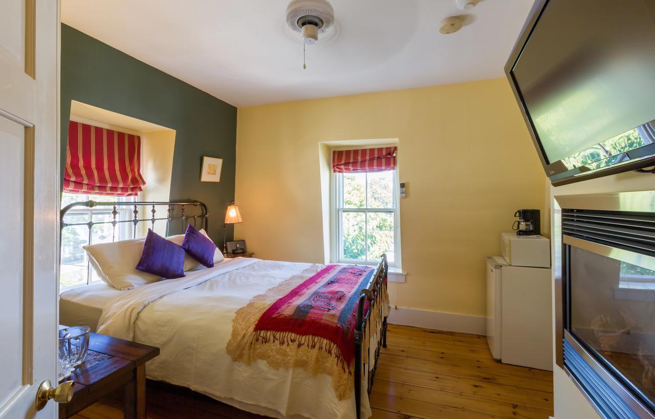The Tucker Inn Provincetown Buitenkant foto