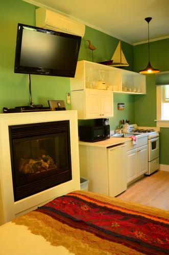 The Tucker Inn Provincetown Buitenkant foto