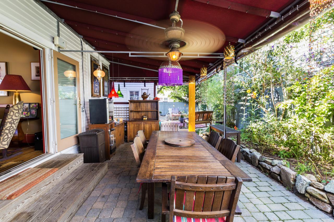 The Tucker Inn Provincetown Buitenkant foto