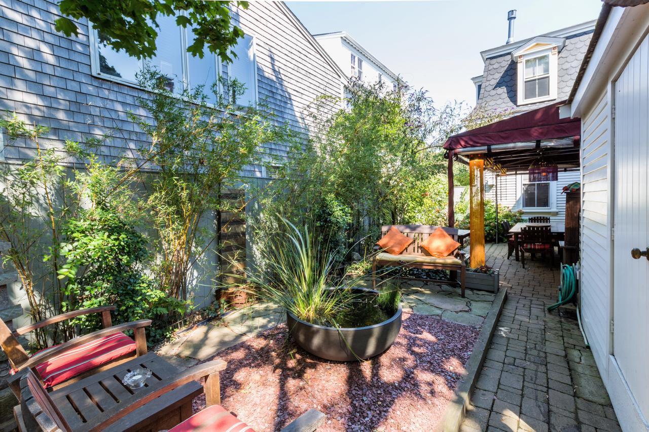 The Tucker Inn Provincetown Buitenkant foto