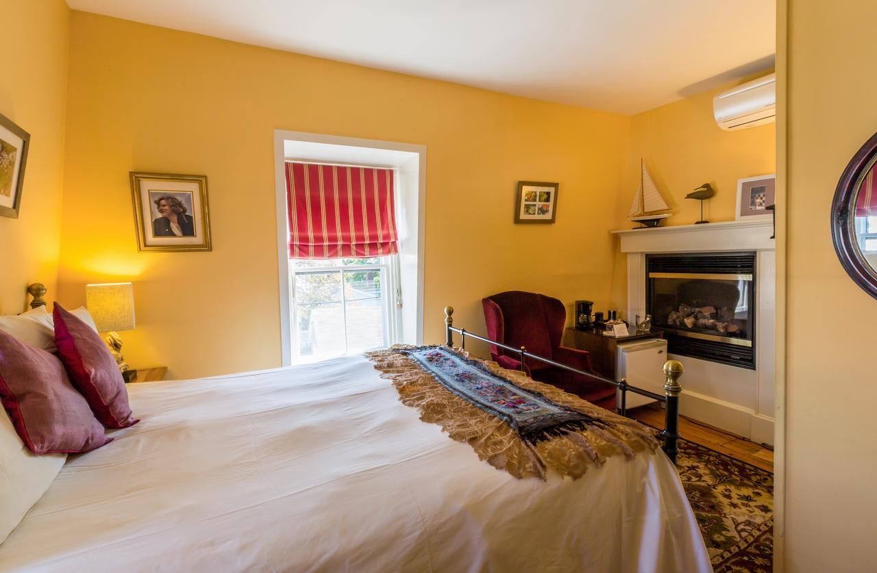 The Tucker Inn Provincetown Buitenkant foto
