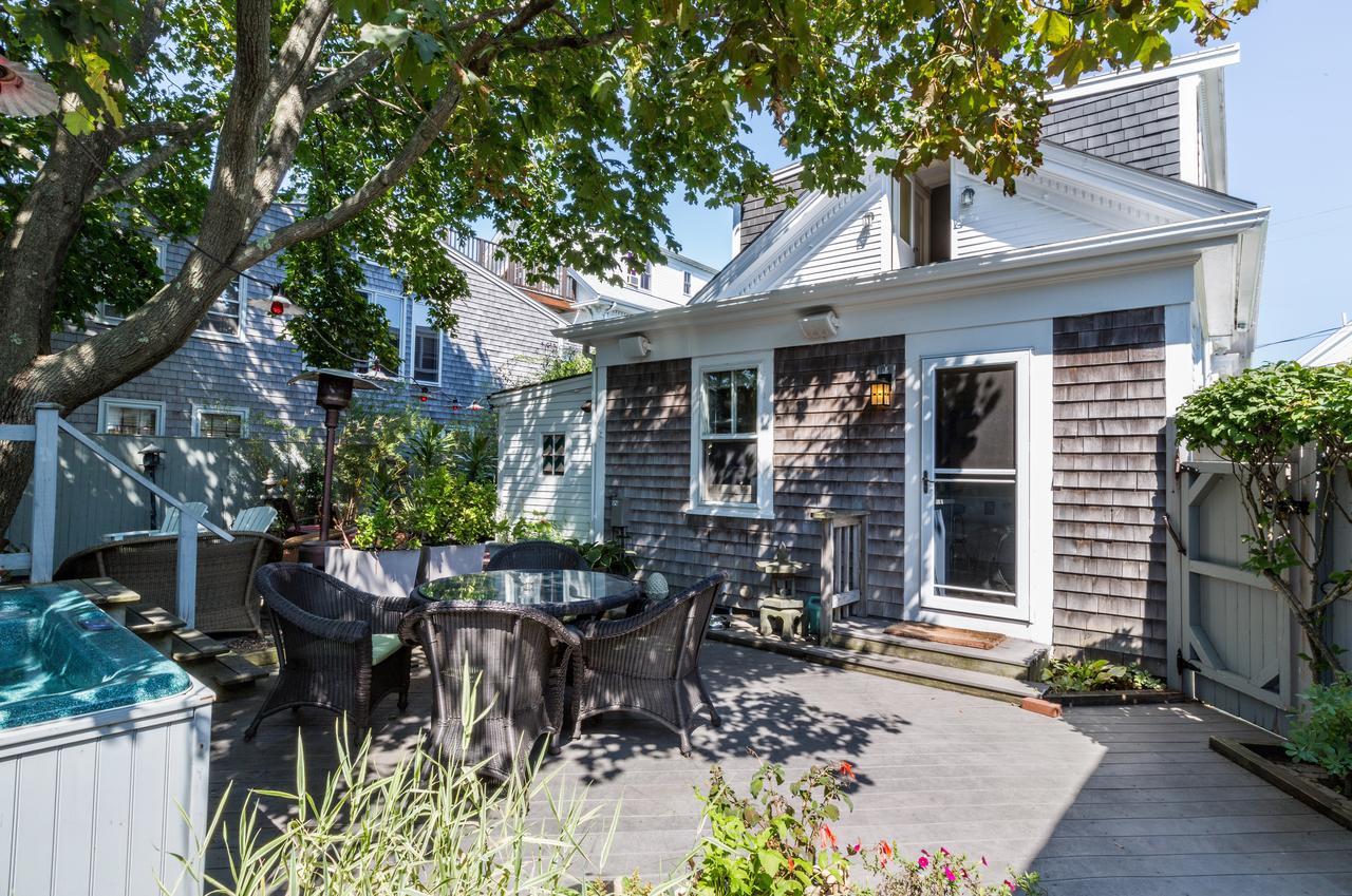 The Tucker Inn Provincetown Buitenkant foto