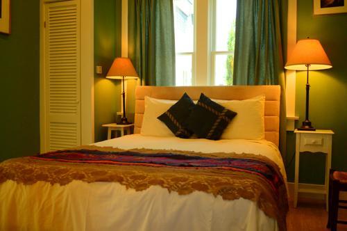 The Tucker Inn Provincetown Buitenkant foto