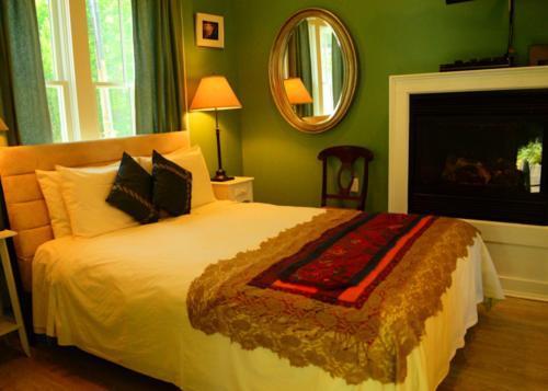 The Tucker Inn Provincetown Buitenkant foto